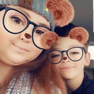 Meet your Posher, Cory